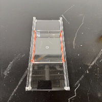 Thermo Scientific Owl D2-BP Electrophoresis System image 2